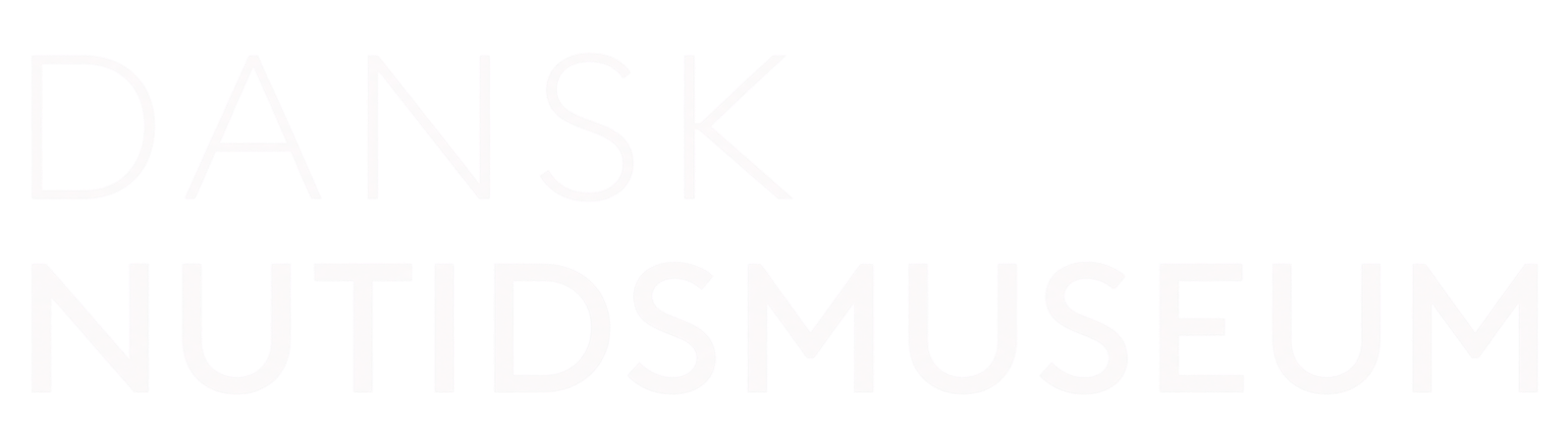 Dansk Nutidsmuseum